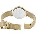 Часы Obaku Brink Lille Gold V248LXGIMG фото 6
