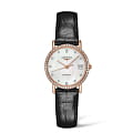 Часы Longines Elegant Collection L4.378.9.87.4 фото 2