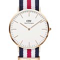 Часы Daniel Wellington Classic DW00100002