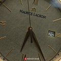 Часы Maurice Lacroix Eliros Date EL1118-PVP01-210-1 фото 3