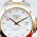 Часы Longines Conquest L3.377.3.88.7 фото 6