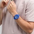 Часы Swatch Big Bold Biosourced Lacquered SB05N116 фото 8