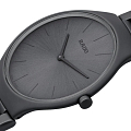 Часы Rado True Thinline Le Corbusier R27091612 фото 3