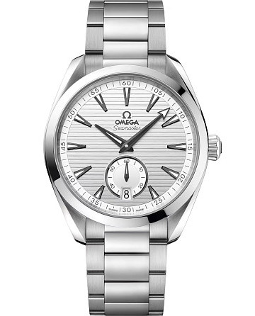 Omega Seamaster Aqua Terra 220.10.41.21.02.002