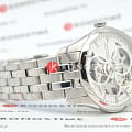 Часы Hamilton Jazzmaster Viewmatic Skeleton Lady Auto H32405111 фото 5