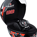 Часы Tissot T-Race Jorge Lorenzo 2019 T115.417.27.057.00 фото 6