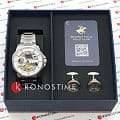 Часы Beverly Hills Polo Club BP3269XS.330 фото 11
