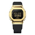 Часы Casio G-Shock GM-S5600GB-1DR (GM-S5600GB-1) фото 8