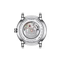 Часы Tissot Carson Automatic Lady T122.207.11.051.00 фото 3
