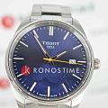 Часы Tissot PR 100 Jungfraubahn Quartz 40mm T150.410.11.041.02 фото 2