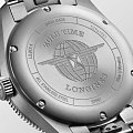 Часы Longines Spirit L3.812.4.53.6 фото 8