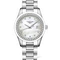 Часы Longines Conquest Classic L2.387.0.87.6