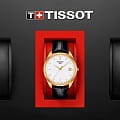Часы Tissot Vintage 18K Gold T920.410.16.011.00 фото 2