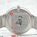 Часы Obaku Mesh V269GXCBMC фото 7