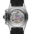 Часы Breitling Chronomat B01 42 NFL Green Bay Packers Edition AB01342B1L1S1 фото 3