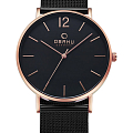 Часы Obaku Mesh V197GXVBMB