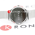 Часы Obaku Tang Lille Onyx V260LXCBMC фото 4