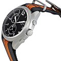 Часы Hamilton Khaki Aviation Pilot Pioneer Chrono Quartz H76552933 фото 2