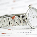 Часы Emporio Armani Arianna AR11235 фото 7