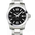 Часы Longines Conquest L3.759.4.58.6