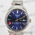 Часы Tissot PR 100 Jungfraubahn Quartz 34mm T150.210.11.041.01 фото 2