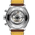 Часы Breitling Super Avi B04 Chronograph GMT 46 Curtiss Warhawk AB04452A1L1X1 фото 4