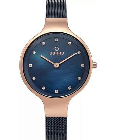Obaku V173LXVLML