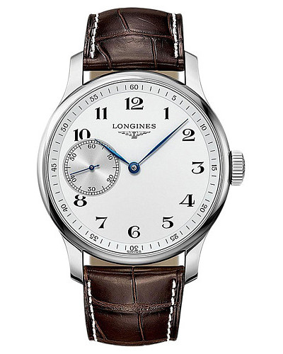 Longines Master Collection L2.841.4.18.5