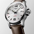Часы Longines Conquest V.H.P. L3.726.4.76.5  фото 4