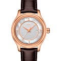 Часы Tissot Fascination Lady 18K Gold T924.210.76.116.00