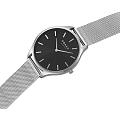 Часы Obaku Tang Lille Onyx V260LXCBMC фото 7