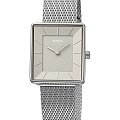 Часы Boccia Titanium Rectangular 3351-05