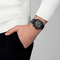 Часы Rado True Square Automatic Skeleton R27124162 фото 5