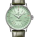 Часы Breitling Navitimer Automatic 36 A17327361L1P1