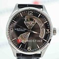 Часы Hamilton Jazzmaster Open Heart Auto H32705731 фото 2