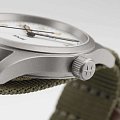 Часы Hamilton Khaki Field Quartz 33mm H69301910 фото 6