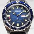 Часы Citizen Promaster NY0129-07L фото 3