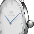 Часы Daniel Wellington Dapper St Mawes DW00100098 фото 3
