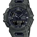 Часы Casio G-Shock GBA-900UU-3ADR (GBA-900UU-3A)