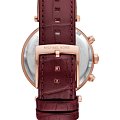 Часы Michael Kors Runway Slim MK6986 фото 3