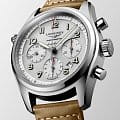 Часы Longines Spirit L3.820.4.73.2  фото 3