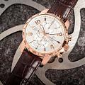 Часы Certina DS Podium Chronograph Automatic C034.427.36.037.00 фото 8