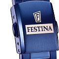Часы Festina Automatic F20631/1 фото 2
