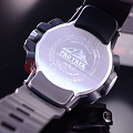 Часы Casio Pro Trek PRW-6000-1E фото 5