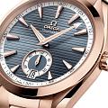 Часы Omega Seamaster Aqua Terra 220.50.41.21.03.001 фото 3