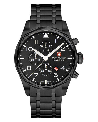 Swiss Military Hanowa Thunderbolt Chrono SMWGI0000431