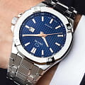 Часы Jaguar Diplomatic Quartz J1009/2 фото 3