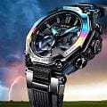 Часы Casio G-SHOCK MTG-B2000YST-1A фото 4