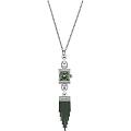 Часы Hamilton American Classic Lady Hamilton Necklace H31271160 фото 3