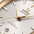 Часы Omega Seamaster Aqua Terra 220.20.38.20.02.002 фото 4